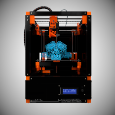 MM1 3D printer