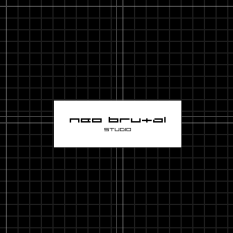 Neobrutal Website